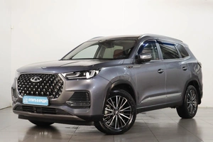 Внедорожник Chery Tiggo 8 Pro Max 2023 года, 2729000 рублей, Челябинск