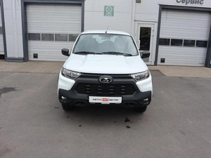 Внедорожник ВАЗ (LADA) Niva 2024 года, 1135000 рублей, Железногорск