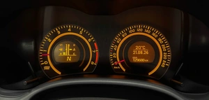 Седан Toyota Corolla 2008 года, 1147000 рублей, Красноярск