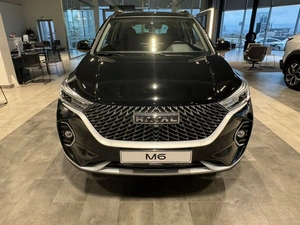 Внедорожник Haval M6 2026 года, 2099000 рублей, Красноярск