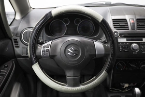 Внедорожник Suzuki SX4 2014 года, 969000 рублей, Новосибирск