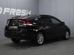 Лифтбек Honda Insight 2009 года, 890000 рублей, Омск