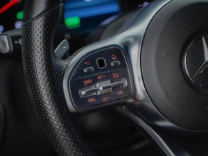Купе Mercedes-benz C-класс 2018 года, 3450000 рублей, Москва