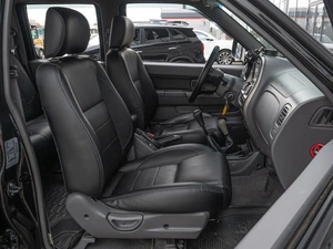 Пикап Nissan NP300 2014 года, 1989000 рублей, Краснодар