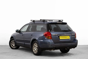 Универсал Subaru Outback 2006 года, 899000 рублей, Барнаул