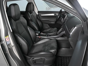 Внедорожник Skoda Karoq 2020 года, 2259000 рублей, Ростов-на-Дону