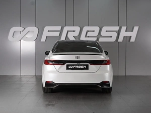 Седан Toyota Camry 2024 года, 4280000 рублей, Минеральные Воды