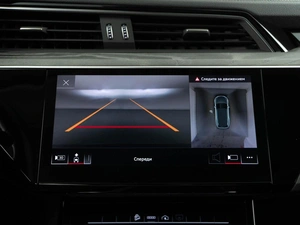 Внедорожник Audi e-tron 2020 года, 4357077 рублей, Москва