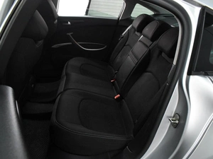 Седан Citroen C5 2008 года, 599000 рублей, Воронеж