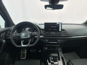 Внедорожник Audi Q5 2025 года, 6195000 рублей, Орёл