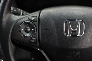 Внедорожник Honda Vezel 2017 года, 1859000 рублей, Омск