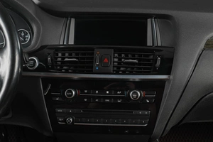 Внедорожник BMW X4 2015 года, 2619000 рублей, Тюмень