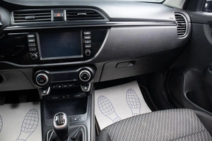 Седан Kia Rio 2018 года, 1269000 рублей, Оренбург