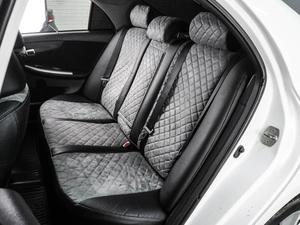 Седан Toyota Corolla 2013 года, 1129000 рублей, Воронеж