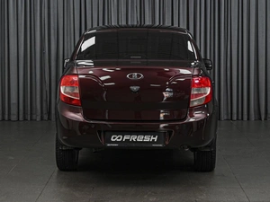 Седан ВАЗ (LADA) Granta 2013 года, 594000 рублей, Ставрополь