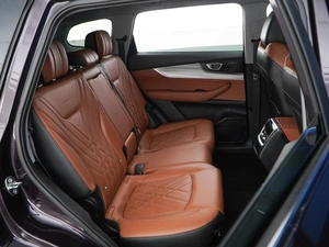 Внедорожник Chery Tiggo 8 Pro Max 2022 года, 2249077 рублей, Москва