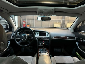 Универсал Audi A6 Allroad Quattro 2006 года, 1497000 рублей, Красноярск