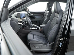 Внедорожник Audi Q5 2026 года, 6996999 рублей, Москва