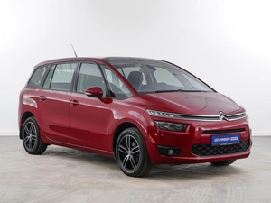 Минивэн Citroen C4 Picasso 2014 года, 1527077 рублей, Москва
