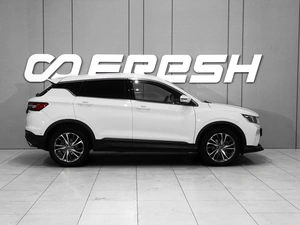 Внедорожник Geely Coolray 2023 года, 1777000 рублей, Тверь