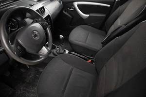 Внедорожник Nissan Terrano 2018 года, 1299000 рублей, Оренбург