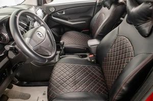 Внедорожник SsangYong Actyon 2014 года, 1199000 рублей, Барнаул