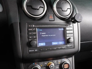 Внедорожник Nissan Qashqai 2011 года, 1325000 рублей, Воронеж