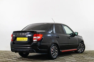 Седан ВАЗ (LADA) Granta 2022 года, 909000 рублей, Сургут