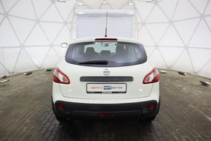 Внедорожник Nissan Qashqai 2012 года, 1349000 рублей, Обнинск