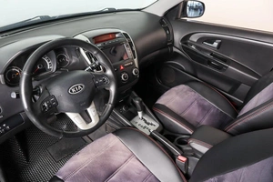 Универсал Kia Ceed 2011 года, 819000 рублей, Пермь