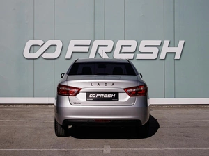 Седан ВАЗ (LADA) Vesta 2018 года, 899000 рублей, Большой Сочи