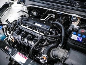 Хетчбэк Kia Rio X-Line 2019 года, 1370000 рублей, Красноярск