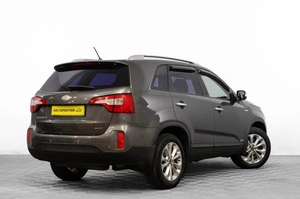 Внедорожник Kia Sorento 2013 года, 1559000 рублей, Барнаул