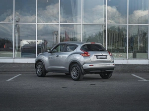Внедорожник Nissan Juke 2012 года, 999000 рублей, Нижний Новгород