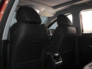 Внедорожник Chery Tiggo 7 Pro 2020 года, 1510000 рублей, Омск