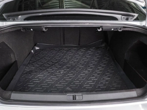 Седан Volkswagen Passat 2011 года, 1199000 рублей, Воронеж