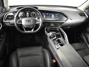 Внедорожник Geely Tugella 2021 года, 2693300 рублей, Казань