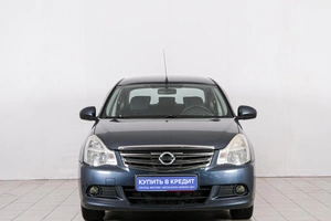 Седан Nissan Almera 2013 года, 799000 рублей, Красноярск