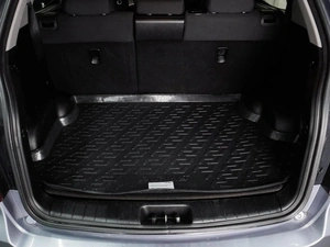 Внедорожник SsangYong Actyon 2012 года, 819000 рублей, Воронеж