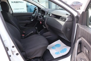 Внедорожник Renault Duster 2021 года, 1780000 рублей, Мирное