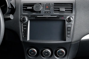 Седан Mazda 3 2012 года, 1059000 рублей, Челябинск