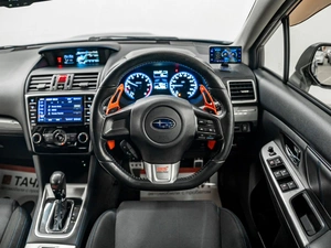 Универсал Subaru Levorg 2015 года, 1750000 рублей, Красноярск