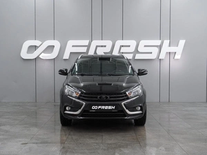 Универсал ВАЗ (LADA) Vesta 2018 года, 1019000 рублей, Воронеж