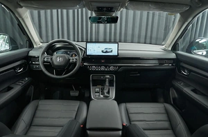 Внедорожник Honda CR-V 2025 года, 4650000 рублей, Красноярск