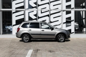 Универсал ВАЗ (LADA) Granta Cross 2020 года, 770000 рублей, Ставрополь
