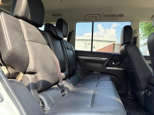 Внедорожник Mitsubishi Pajero 2014 года, 2259000 рублей, Ижевск