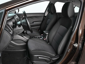 Седан Kia Cerato 2019 года, 1649000 рублей, Аксай