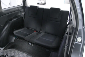 Минивэн Toyota Wish 2003 года, 888000 рублей, Солонцы