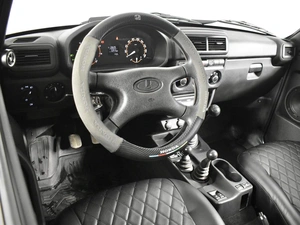 Внедорожник ВАЗ (LADA) Niva Legend 2024 года, 979900 рублей, Казань