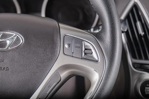 Внедорожник Hyundai ix35 2012 года, 1299000 рублей, Томск